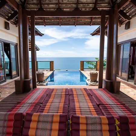Eagles Nest Villa Koh Lanta Exterior foto