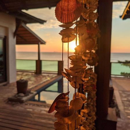 Eagles Nest Villa Koh Lanta Exterior foto