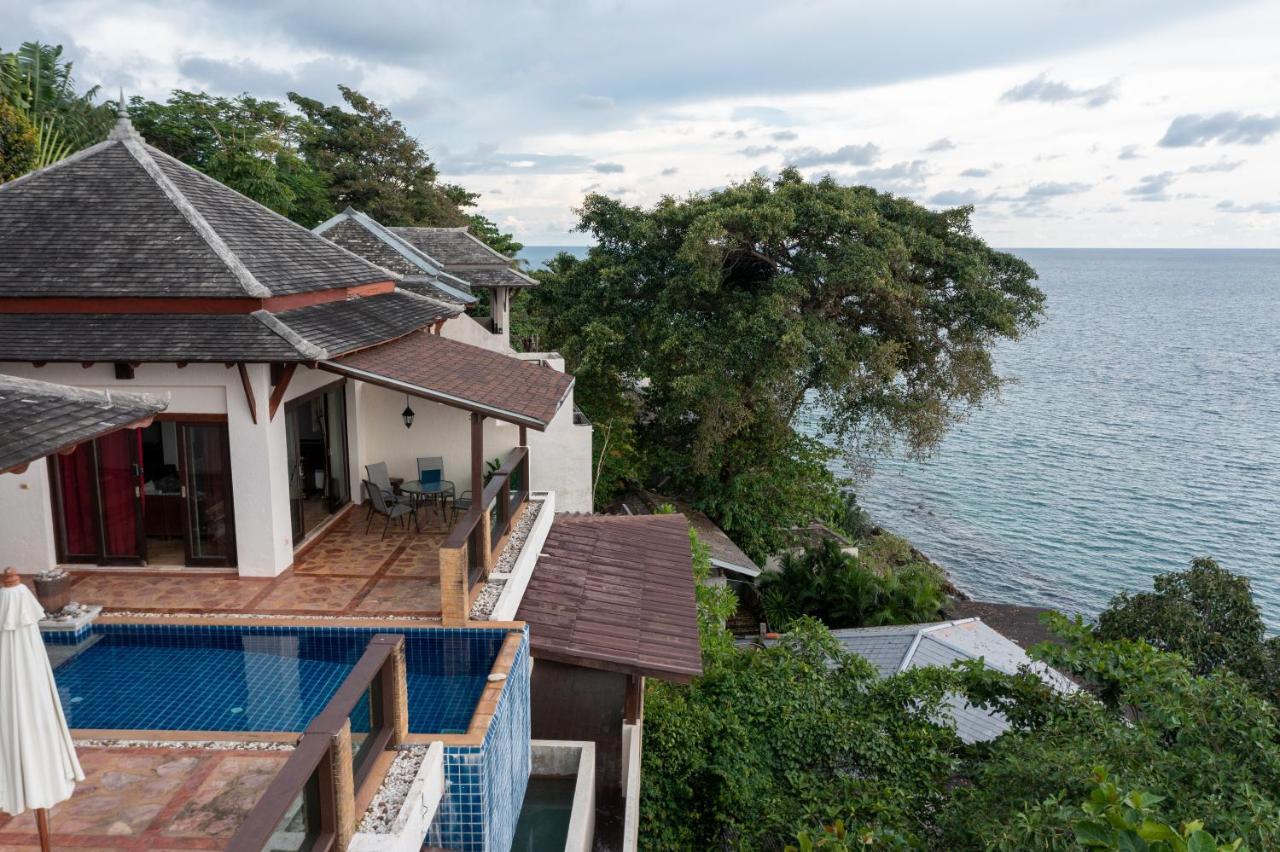 Eagles Nest Villa Koh Lanta Exterior foto