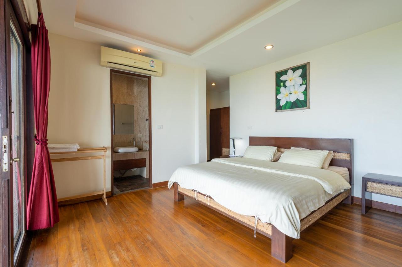 Eagles Nest Villa Koh Lanta Exterior foto