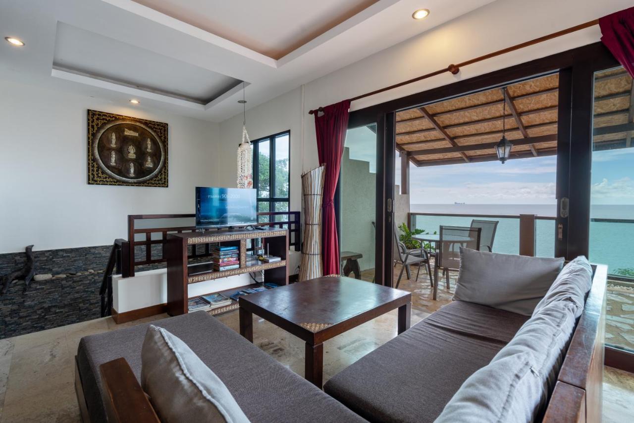 Eagles Nest Villa Koh Lanta Exterior foto
