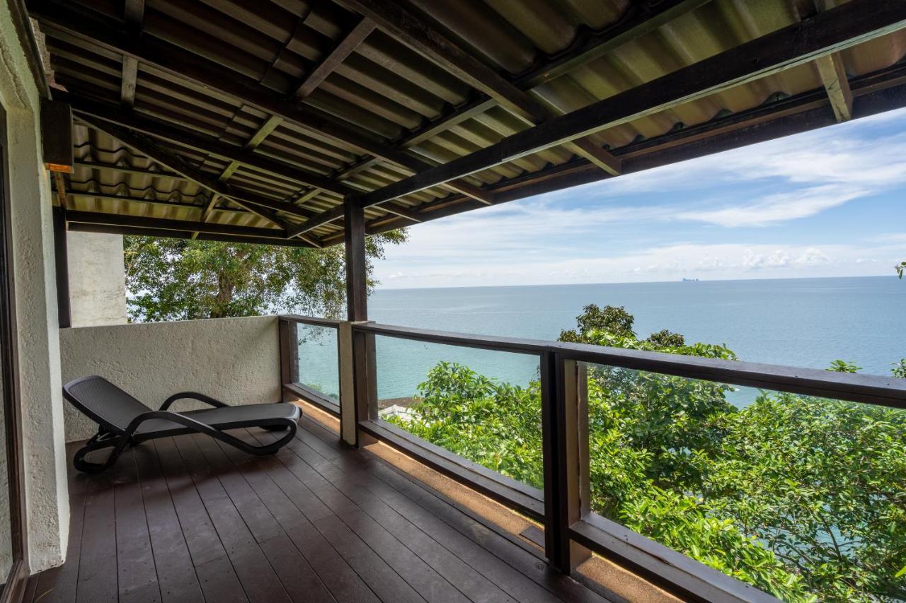 Eagles Nest Villa Koh Lanta Exterior foto