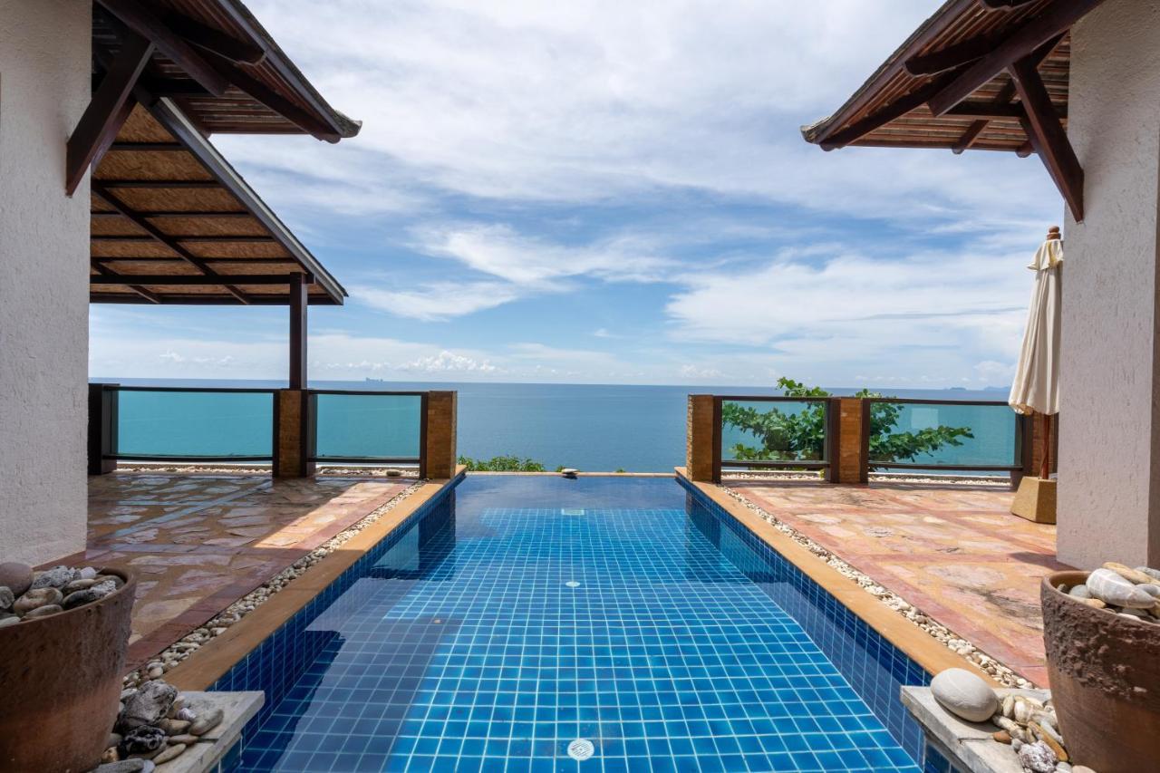 Eagles Nest Villa Koh Lanta Exterior foto