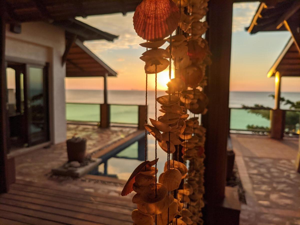Eagles Nest Villa Koh Lanta Exterior foto