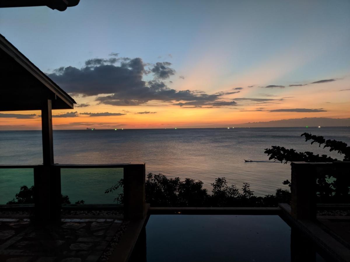 Eagles Nest Villa Koh Lanta Exterior foto