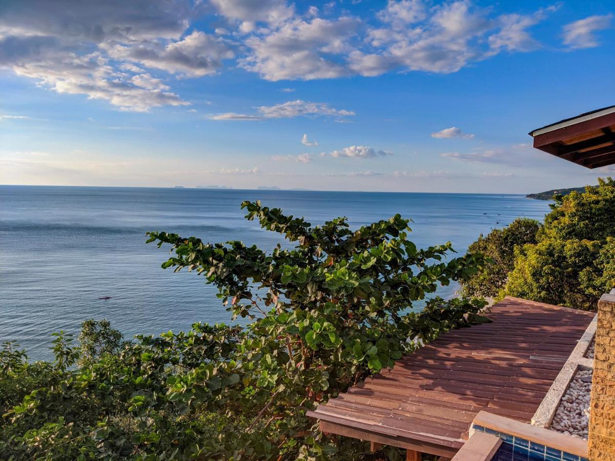 Eagles Nest Villa Koh Lanta Exterior foto