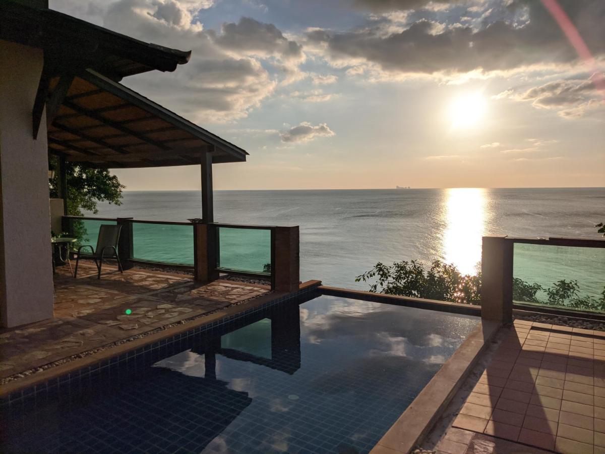 Eagles Nest Villa Koh Lanta Exterior foto